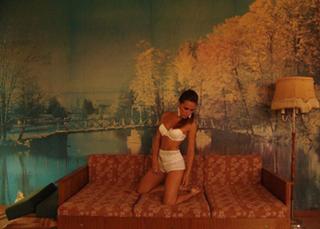 Alyona Ponomarenko feet photo 19