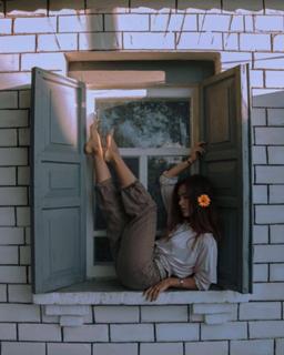 Alyona Ponomarenko feet photo 14