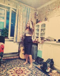 Alyona Ponomarenko feet photo 13