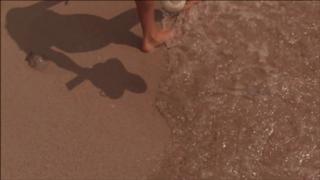Alyona Ponomarenko feet photo 6