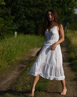 Alyona Ponomarenko feet photo 11