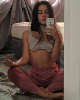 Alyona Ponomarenko feet photo 7
