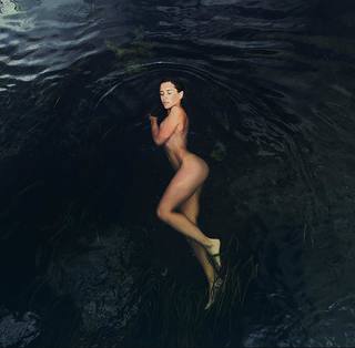 Alyona Ponomarenko feet photo 19