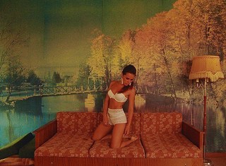 Alyona Ponomarenko feet photo 18