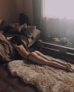 Alyona Ponomarenko feet photo 14