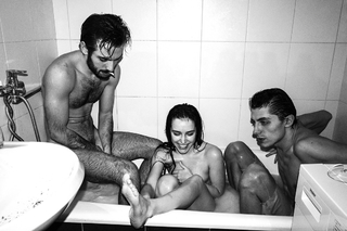 Alyona Ponomarenko feet photo 13