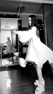 Alyona Ponomarenko feet photo 20