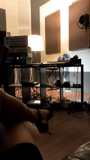 Alyona Ponomarenko feet photo 18