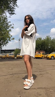 Alyona Ponomarenko feet photo 15