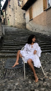 Alyona Ponomarenko feet photo 13