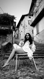 Alyona Ponomarenko feet photo 12