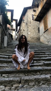 Alyona Ponomarenko feet photo 11