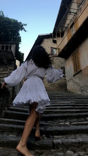 Alyona Ponomarenko feet photo 10