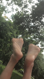 Alyona Ponomarenko feet photo 4