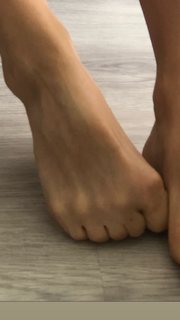 Alyona Ponomarenko feet photo 13
