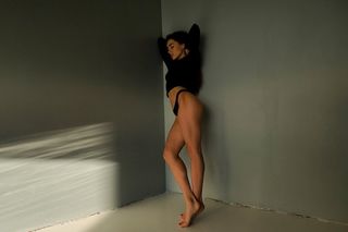Alyona Ponomarenko feet photo 12