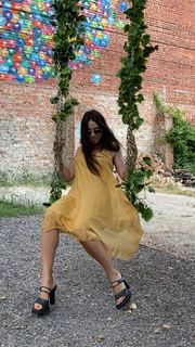 Alyona Ponomarenko feet photo 19