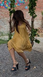 Alyona Ponomarenko feet photo 18