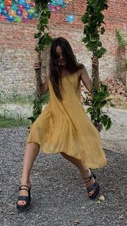 Alyona Ponomarenko feet photo 17