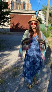 Alyona Ponomarenko feet photo 14