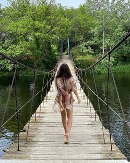 Alyona Ponomarenko feet photo 11