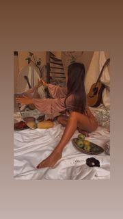 Alyona Ponomarenko feet photo 18
