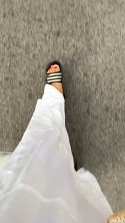 Alyona Ponomarenko feet photo 13