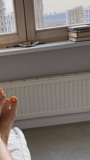 Alyona Ponomarenko feet photo 13