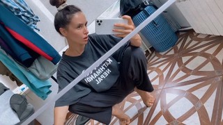 Alyona Ponomarenko feet photo 16