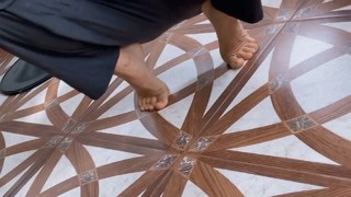 Alyona Ponomarenko feet photo 15