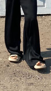 Alyona Ponomarenko feet photo 10