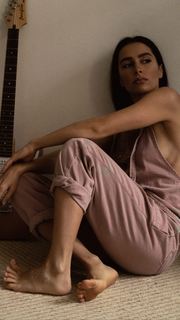 Alyona Ponomarenko feet photo 17