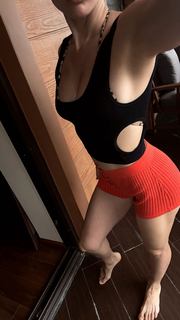 Alyona Ponomarenko feet photo 1