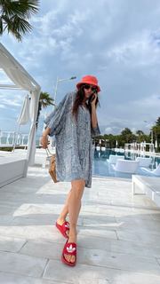 Alyona Ponomarenko feet photo 18