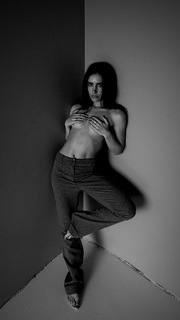 Alyona Ponomarenko feet photo 3