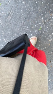 Alyona Ponomarenko feet photo 19