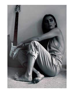 Alyona Ponomarenko feet photo 17