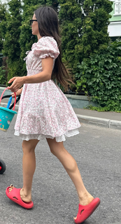 Alyona Ponomarenko feet photo 15