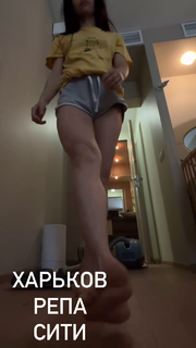 Alyona Ponomarenko feet photo 3