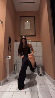 Alyona Ponomarenko feet photo 19