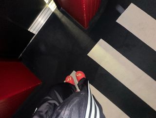 Alyona Ponomarenko feet photo 12