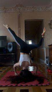 Alyona Ponomarenko feet photo 8