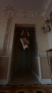 Alyona Ponomarenko feet photo 6