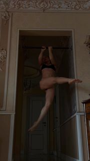 Alyona Ponomarenko feet photo 5