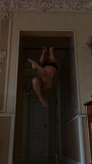 Alyona Ponomarenko feet photo 4