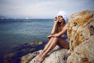 Alyona Vodonaeva feet photo 12