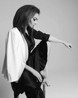 Alyona Vodonaeva feet photo 4
