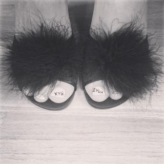 Alyona Vodonaeva feet photo 13
