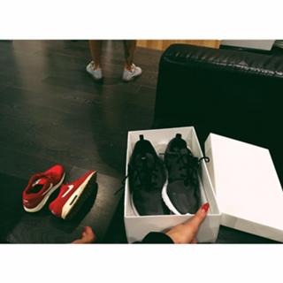 Alyona Vodonaeva feet photo 7