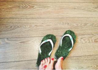 Alyona Vodonaeva feet photo 18